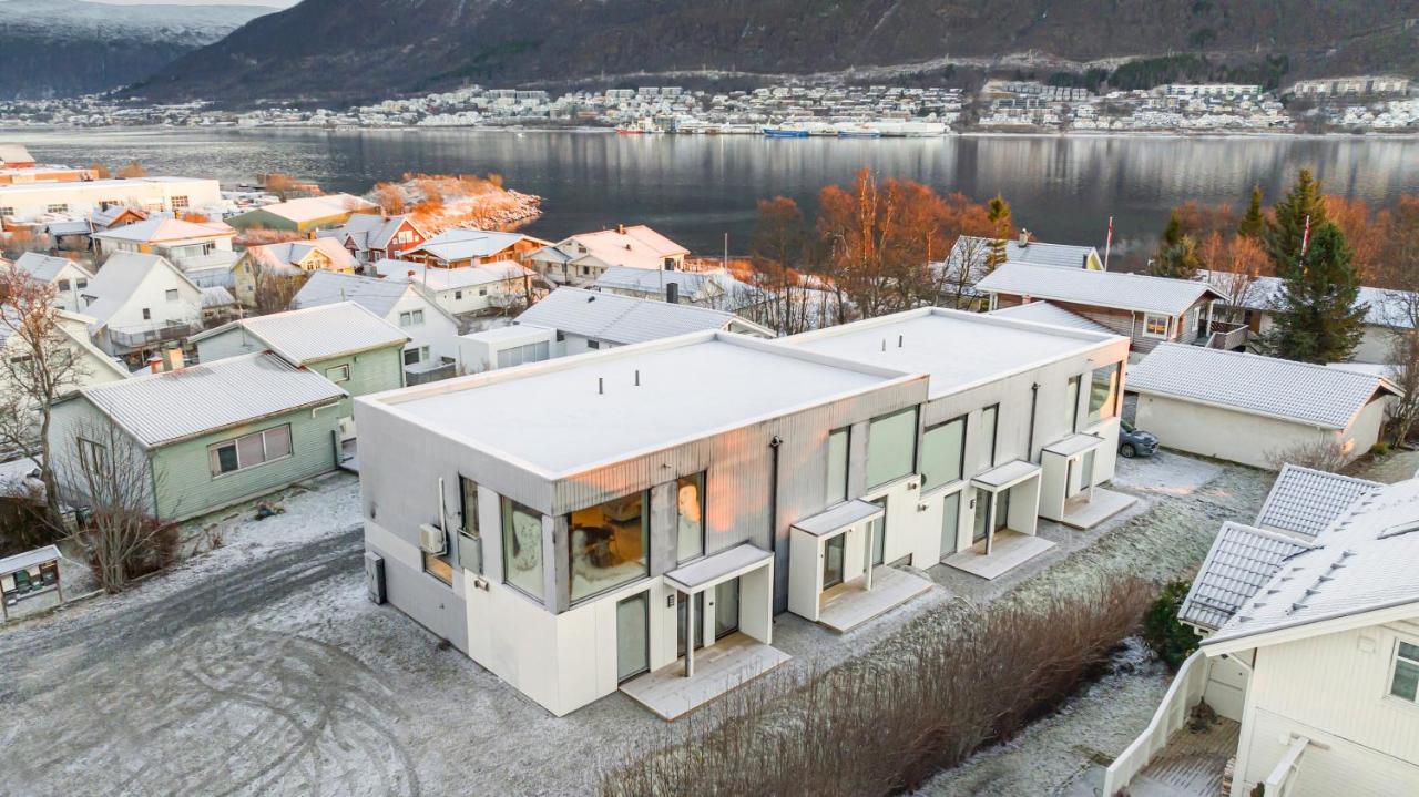 Osiris Home Tromso Exterior photo